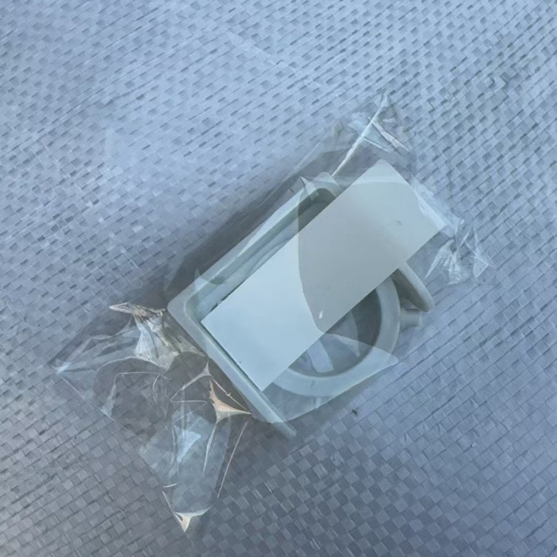プラスチックフックハンガーワードローブバッグフックハンドバッグ帽子スカーフ収納ラック収納ラウンドハンガーフック|undefined