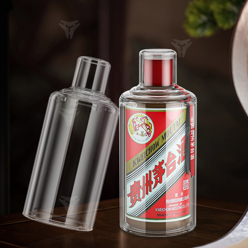 압사라 부티크 소스 병