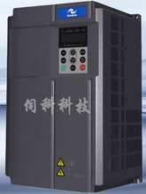 汇川变频器驱动器300/580伺服电机控制器压铸液压变频器