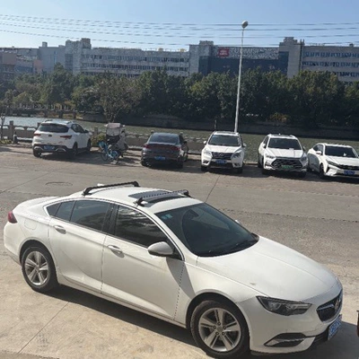Roof rack | Anti-Theft Roof Box Crossbar