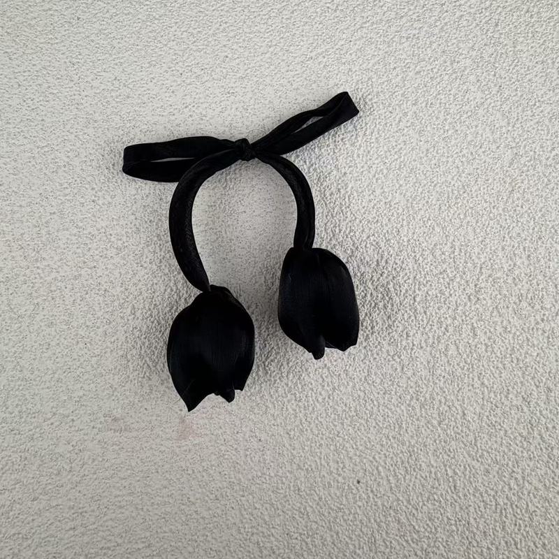 韩系花苞郁金香花朵饰品配件窗帘装饰diy母亲节花朵蛋糕饰品辅料|undefined