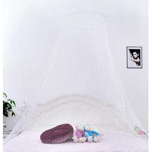 Large Summer Court Round Tent Student Bed Mosquito Net Canopy Mongolian Style Children's Dome Hanging Princess Mosquito Net