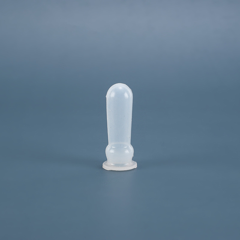 Fuente del fabricante de suministros para mascotas biberón accesorios de silicona pezón jeringa pezón en Stock Nuevo