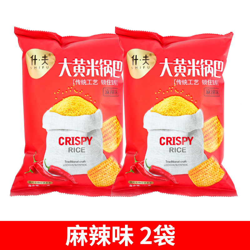 매운맛 [매운맛] - 2봉*105g (총 210g)