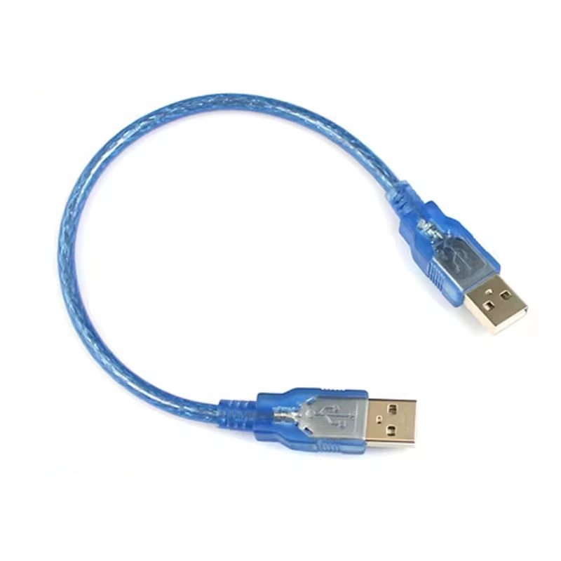 USB кабель принтера голубой данные для AARDUNO 2560 Due Por Micro Mini