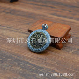 承接定制纯银嘎乌盒唐卡小盒子 可来图来样加工定制免费刻字+logo