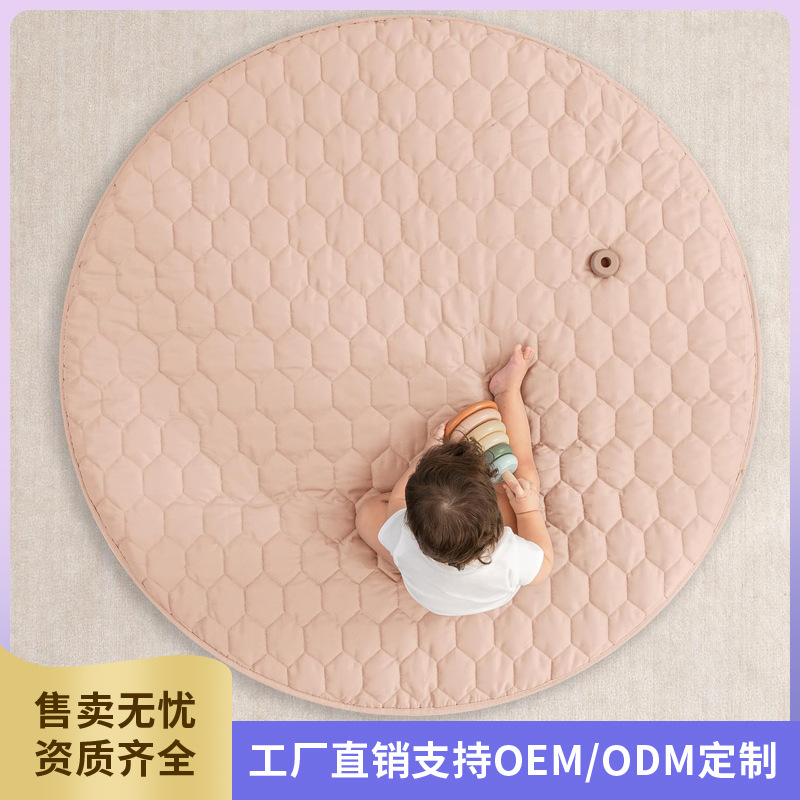 공장 직접 판매 울타리 매트, 아기 놀이 매트, 두꺼운 크롤링 매트, 어린이 바닥 매트, 크롤링 매트, 미끄럼 방지 매트 도매