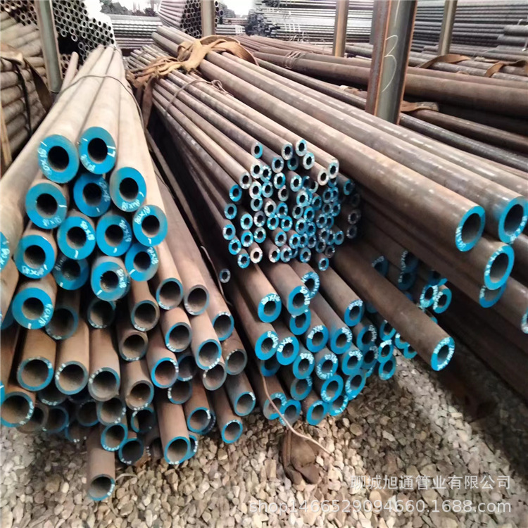 20crmo无缝钢管 20crmo精轧光亮管 20crmo合金无缝管