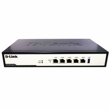 友讯（D-Link）DI-7200GV2 多WAN口宽带叠加千兆企业AC控制器智