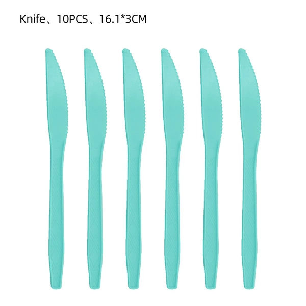 Knife 10P