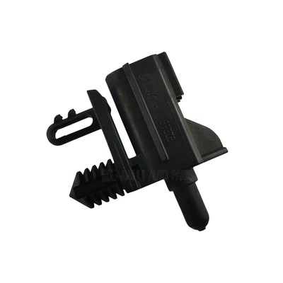 Lincoln temperature sensor – Automotive Sensors