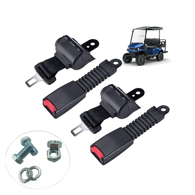 Car seat belt — School Buses, Coaches, Vans, and