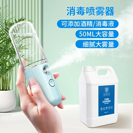 美容喷雾仪;电吹风;电子美容仪