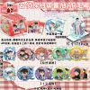 Ke Nan【AR Bar Chi Blind Box】