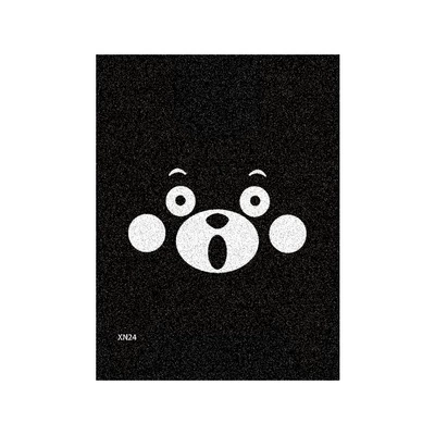 Electric vehicle foot mat Vehicle Foot Pads, Battery Vehicle - maverick-m1-little-bear