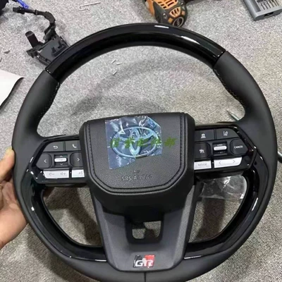 Steering wheel Series Carbon Fiber Steering