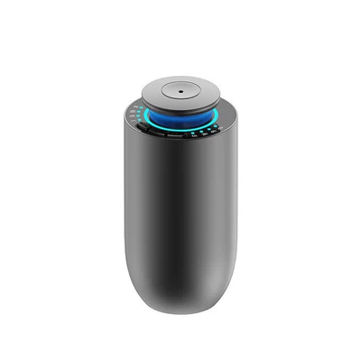 Hava təmizləyiciləri essential oil diffuser for - black-basic-model