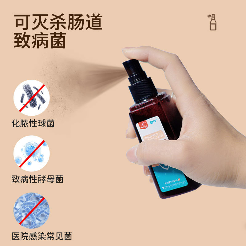 稳兴碘伏消毒液医用大瓶杀菌碘伏家用伤口碘酊消毒液碘伏酒精喷雾|undefined