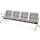 Stainless Steel Airport Chair Row Chair Public Waiting Chair Bank Waiting Chair Hospital Waiting Chair Station Bench Free Shipping