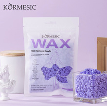 �羳KORMESIC޹�²ݹ��wÓëϞ��Hair removal beeswax���Q���l