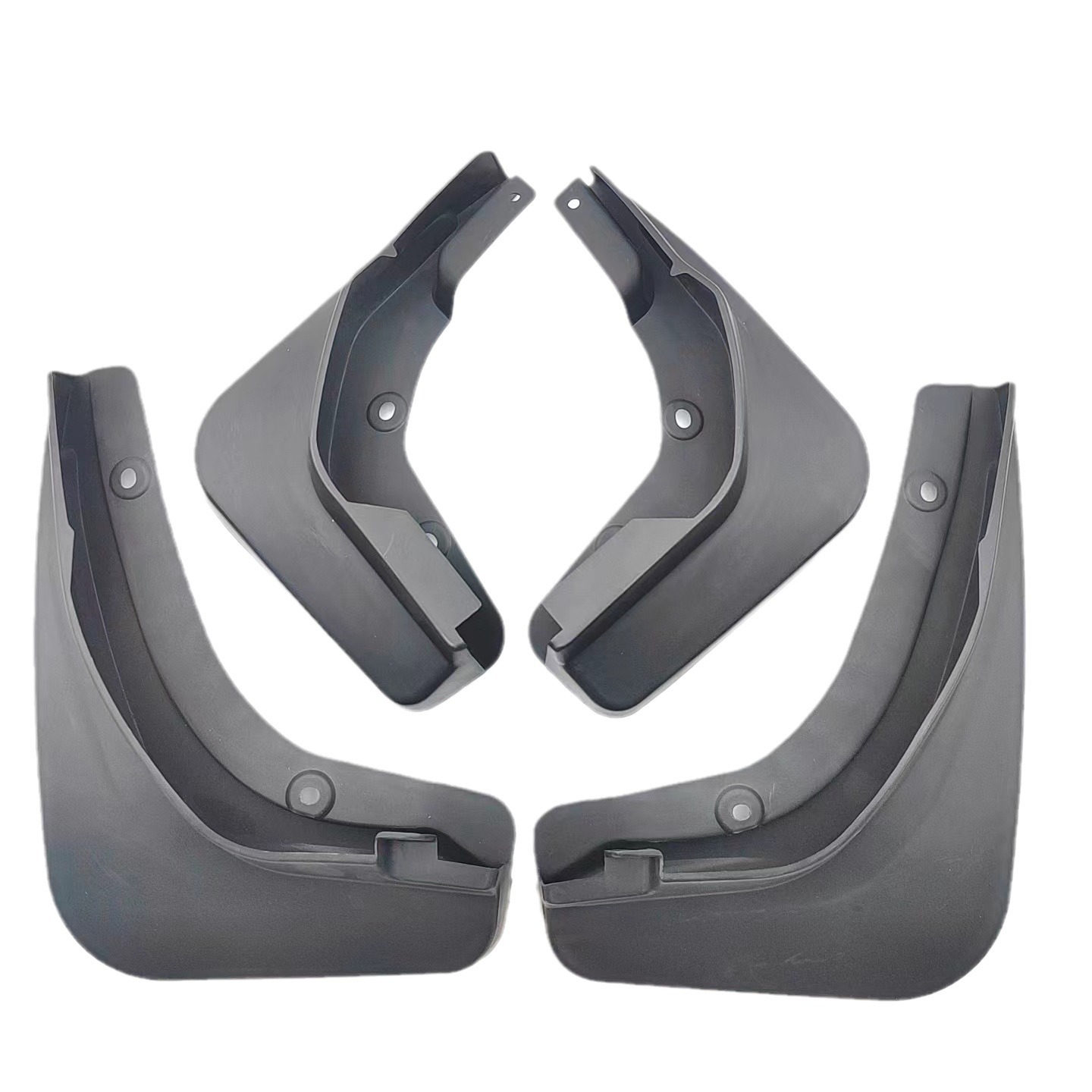 Adecuado para guardabarros de Mercedes-Benz Clase E 2007-2023, exclusivamente para ventas transfronterizas.