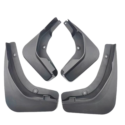 Mudguard, Applicable to 2007-2023