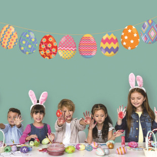 �羳���Q��Ʒ���lHAPPY EASTER�ͻ�Ɍ����}�bʵ���������