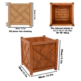 其他小宠用品;花盆容器;园艺工具