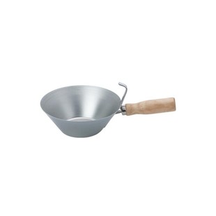 cement bowl wooden handle marl bowl building tools bowl plaster pan export cement bowl