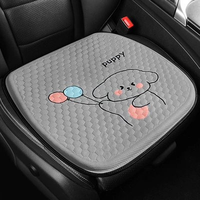 Cushion Breathable Cooling Pad Silicone — Cool pad