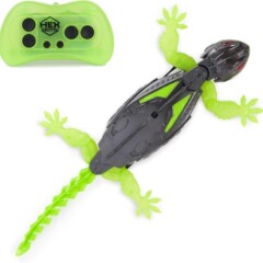 壁登りヤモリ車充電可能リモコンロボット子供玩具リモコンロボット玩具いたずら玩具