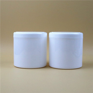 500g��˪ƿ�V����˪ƿpp������Ĥƿ��Ħ���zͰ��ī�зۄ�Ͱ