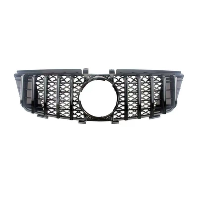 Zhongwang — W164Gt Gypsophila Style Grille