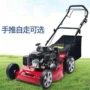 山东手扶手推式自走式修剪车