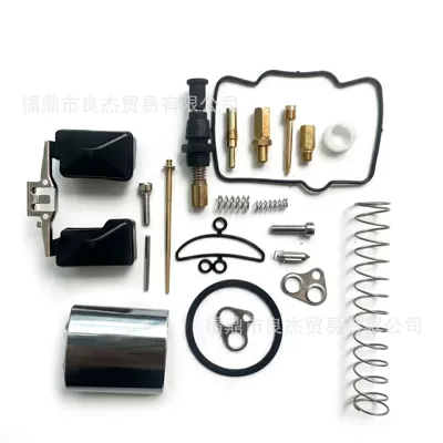 Suitable for Keihin Pwk Motorcycle Carburetor