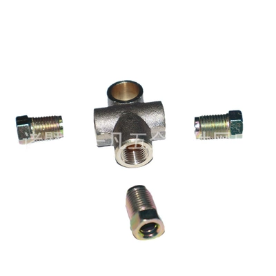 Wholesale tee accessories: Tubing
