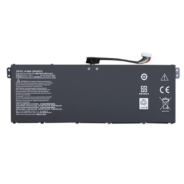 Brand New Battery Suitable for Acer Aspire7 A715-42 A315-56-57 Cb315-3H Ap19B8K