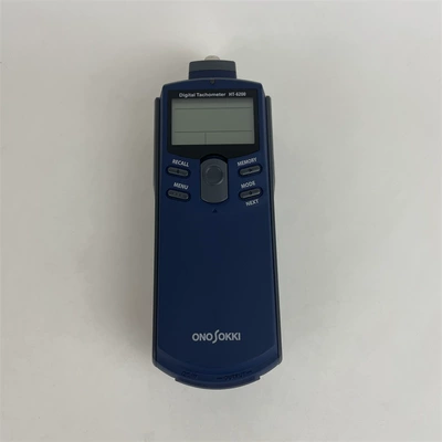 tachometer Small Handheld Digital