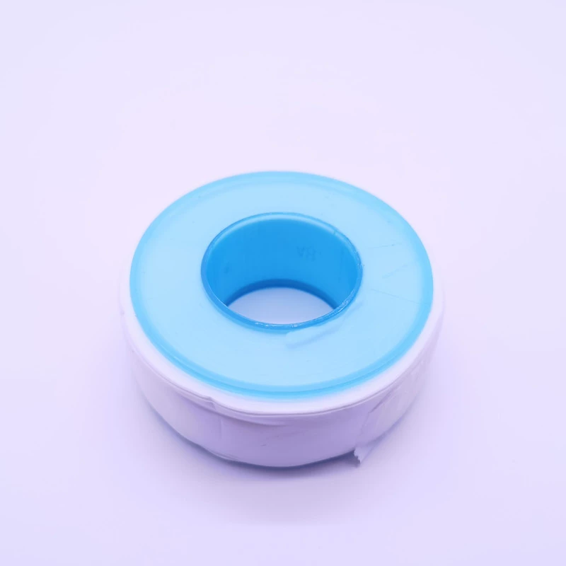 Тетрафторэтиленовый сырьевой материал с 5,5 г герметичной полосы пропускания 18 толщиной 0,1 фурнитура водяная лента