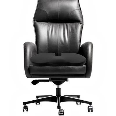 butt-enhancing seat pad, Cool pad