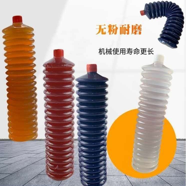 高温耐磨黄油润滑脂挖掘机推土铲车用机械润滑油脂毛毛虫工业黄油