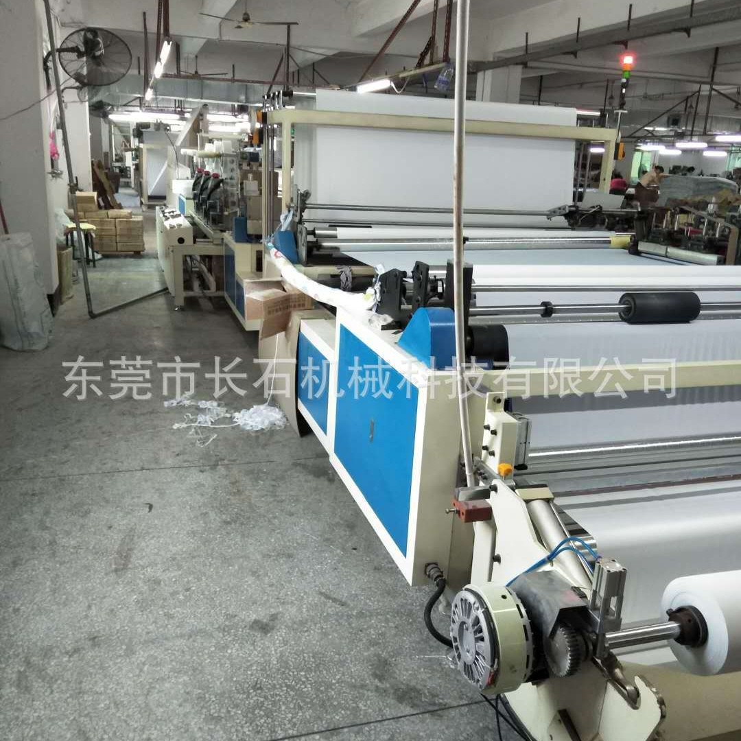 MT－L5型全自动浴帘机  耐用 浴帘机 高周波自动化高频浴帘机