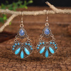 Pendant, ethnic earrings, Amazon, wholesale, ethnic style