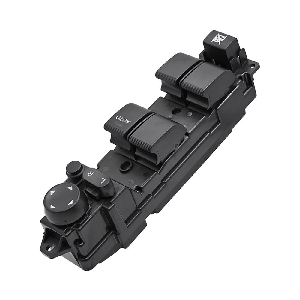 Df89-66-350B Is Suitable for the 2008-2012 Mazda 6 and Mazda 2 Car Window Lift Button Switch