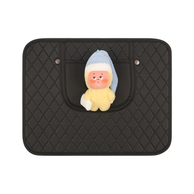 Pad, Car Seat Back Anti-Dirt | Chair back anti-kick pad
