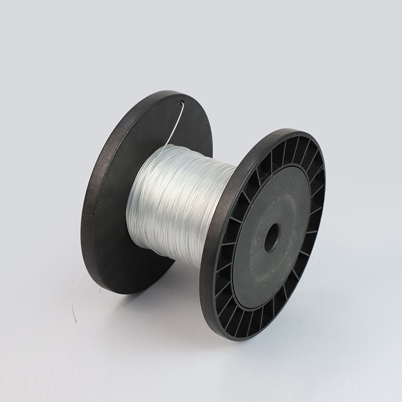 Composite fiber heating wire, medical respiratory tube, PP heating wire, high temperature resistant 