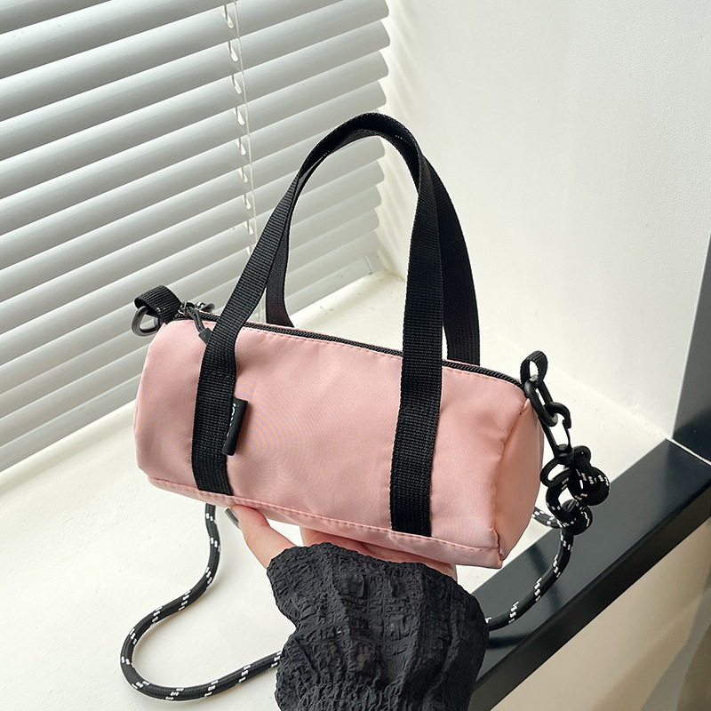 Large Capacity Shoulder Bag