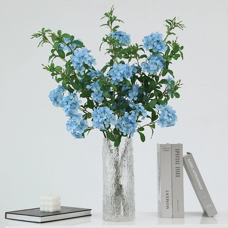 Имитация цветка феникс грушевый цветок один грушевый цветок