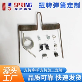 压缩弹簧;碟形弹簧;其他弹簧