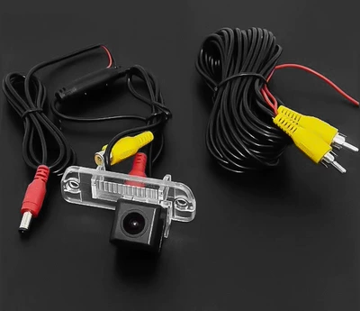 Suitable for Mercedes-Benz Vehicle camera - 1214-mercedes-benz-r-class12-mercedes-benz-ml35014-gl